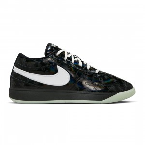 Nike Men Book 1 Halloween (black / white-black)