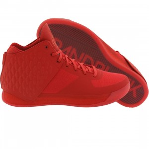 Brandblack Men J Crossover 3 (red)