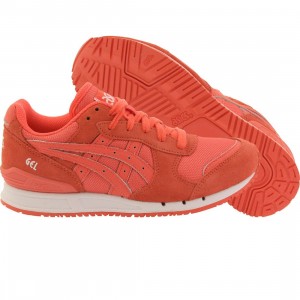 Asics Tiger Women Gel-Classic (coral / coral)