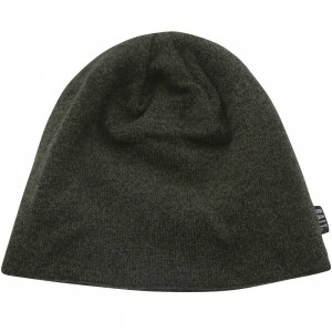 Cheap Atelier-lumieres Jordan Outlet Basic Beanie (olive / olive green)