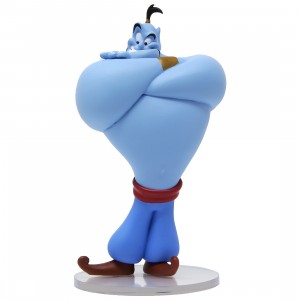Medicom UDF Disney Series 8 Genie Ultra Detail Figure (blue)