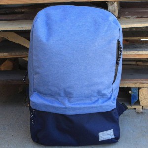 Hex Exile Backpack (blue / navy)