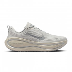 Nike Men Vomero Plus (platinum tint / reflect silver-grey fog)