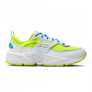 Jordan Men Trunner O / S (volt / white-university blue)