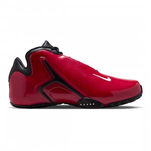 Nike Men Zoom Hyperflight (varsity red / white-black)