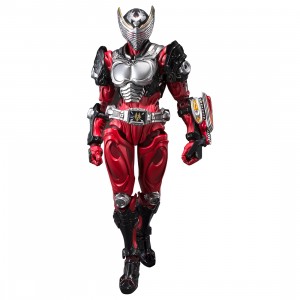 Bandai SIC Kamen Rider Ryuki - Masked Rider Ryuki Figure (red)