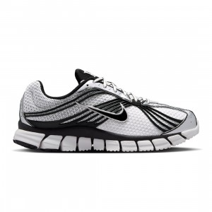 Nike Men Zoom Skylon 11 (summit white / metallic silver-black)