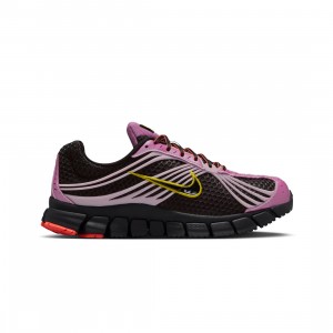 Nike Women Zoom Skylon 11 (black / black-lt magenta-pink foam)