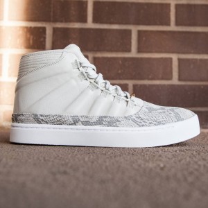 Jordan Men Westbrook 0 (light bone / white-black)