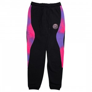 jordan women jordan x aleali may tearaway pants sail game royal