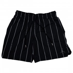 Jordan Men Essentials Shorts (black / white / white)
