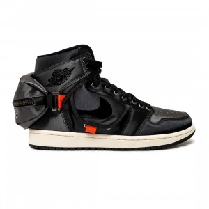 Air Jordan 1 Utility SP Men (black / off noir-anthracite-sail)