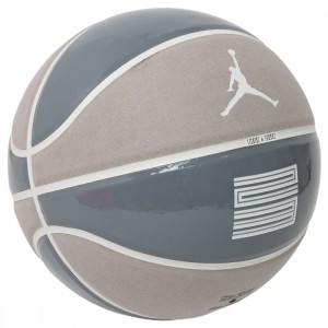 Jordan XI Premium Basketball 8P (gray / cool grey / medium grey / white)
