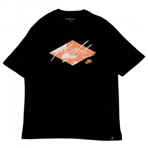 Jordan Men Essentials '85 Tee (black)