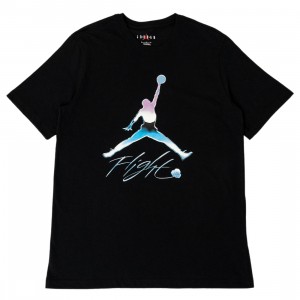 Jordan Men Tee (black)