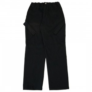 Jordan Men Essentials Pants (black / black)