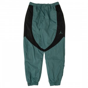 Jordan Force Men Sport Jam Pants (oxidized green / black / oxidized green)