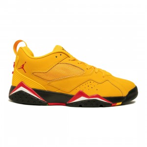 Jordan Men MVP 92 (taxi / university red-black-white)