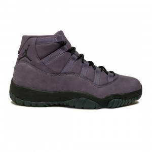 AIR JORDAN 11 RETRO Men (canyon purple / off noir-violet dust)
