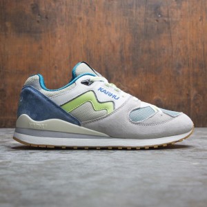 Karhu Men Synchron Classic - Catch Of The Day Pack 2 (blue / moonlight blue / sharp green)