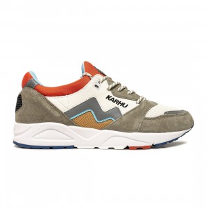 Karhu Men Aria 95 (gray / silver)