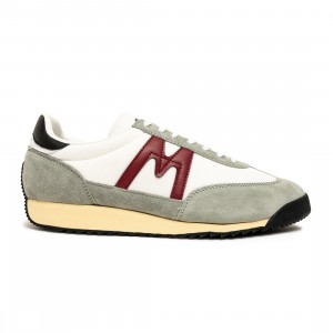 Karhu Men Mestari (gray / pigeon / rhubarp)