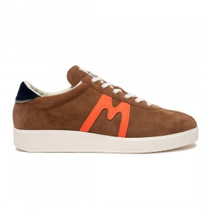 Karhu Men Trampas (brown / rubber / fiesta)