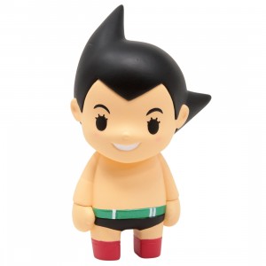Kokies Astro Boy Blush Figure (tan / matte)