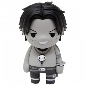 Kokies x One Piece Portgas D. Ace Gray Figure (gray)