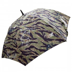 Futura Laboratories Umbrella (camo)