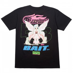 Remove This Item Men Racing Miku Tee (black)