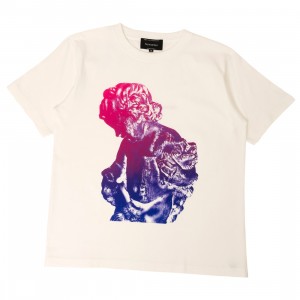 Medicom x SYNC Men Neworder Technique Tee (white)