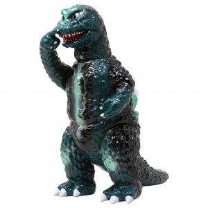 Medicom Godzilla Godzilla Vs. The Sea Monster Ver. Sofubi Figure (green)