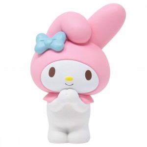 Medicom UDF Sanrio Characters My Melody Figure (pink)