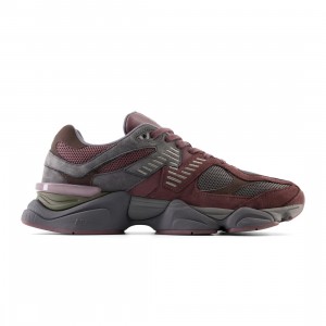 New Balance Men 9060 U9060V1 U9060BCG (gray / truffle)