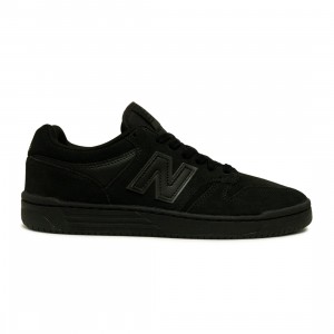 New Balance Unisex Numeric 480 UN480BST (black)