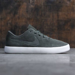 Nike Men Essentialist Suede (cargo khaki / cargo khaki-sail)