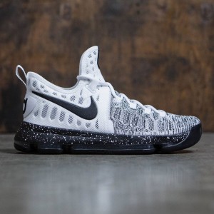 nike Chanclas Men Zoom Kd 9 (white / black)