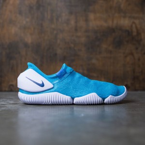 Nike Women Wmns Aqua Sock 360 (blue / chlorine blue-white)