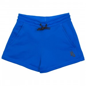 NikeLab Women Collection Shorts (hyper cobalt / black)