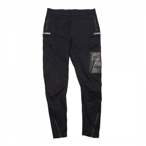 Nike Men M Nrg Tc Pants (black / white)