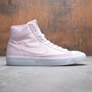 Nike Men Blazer Mid '77 Vintage We (pink foam / pink foam -pink foam -white)