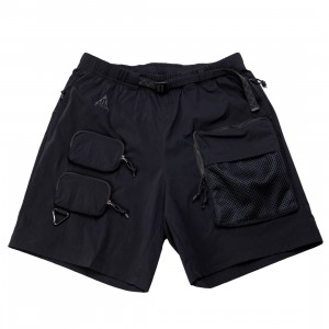 Nike Men Acg Cargo Shorts (black / black / anthracite)