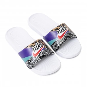 Nike sole Women Victori One (white / habanero red-black-electro purple)