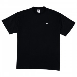 NikeLab Men Tee (black / white)