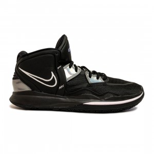 Nike Unisex Kyrie Infinity (black / metallic silver-concord)