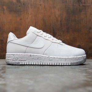 Nike Men Air Force 1 Crater (summit white / summit white-summit white)