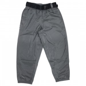 nike white Women Sportswear Tech Pack Pants (black / iron grey / black)