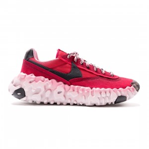 Nike Men Overbreak Sp (dark beetroot / black-cardinal red)