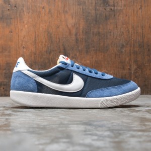 Nike Men Killshot Sp (coastal blue / white-stone blue-white)